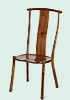 lost coast dining chair