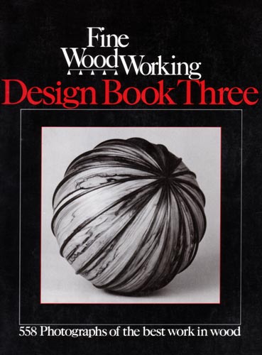 design book three cover