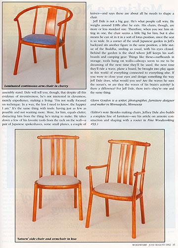 woodwork magazine page 35