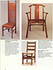 chairmaking and design
